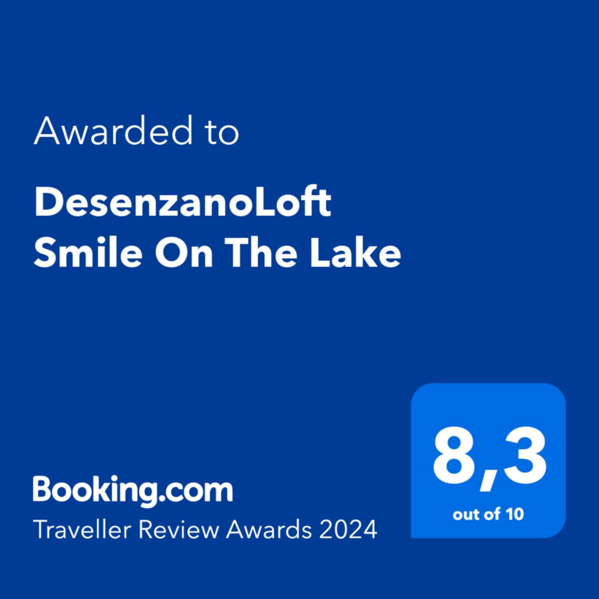 Desenzanoloft Smile On The